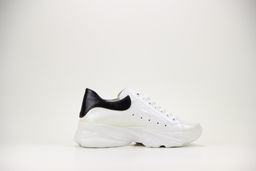 Кроссовки EDART 139.188 w.white R - Ed'art фото 3