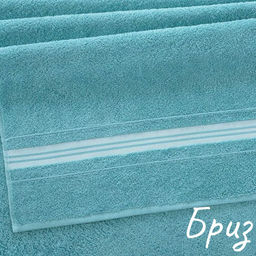 Полотенце махровое 30х60см арт. ПЛТ-18 30*60 - Ihomelux фото 3