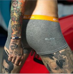 Трусы-боксеры A00177440 - Tadmico фото 2