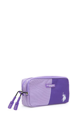 K_z _ocuk Mor Kalemlik Sepette S_rpriz _ndirim - U.s. polo assn фото 3