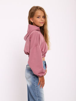 ТД052 Толстовка Porsch - Милаша фото 37