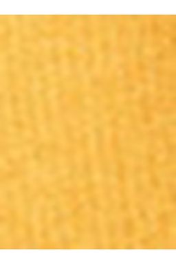 Компрессионный желтый спортивный костюм с эластичной талией 031222871660380