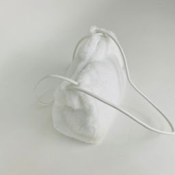 Сумка Пушистая меховая - Storyland фото 8