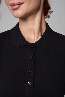 14413/1 платье поло