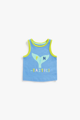 Mothercare / Комплект: футболка, шорты фото 3