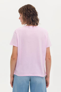 Женская футболка Магнолия - U.s. polo assn фото 19