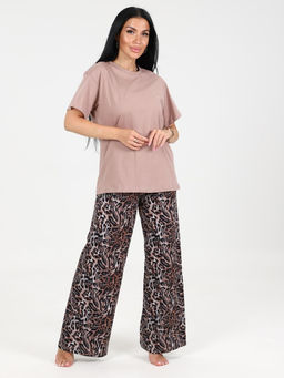 IV-CAPRIZ Ван Лобелия - пижама из хлопка  фото 18