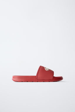 POOL SLIDERS