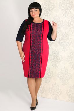 ЭЛЬЗА 995.С2 Платье