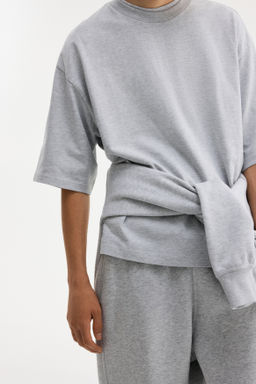 Camiseta Oversized Fit - H&m фото 10