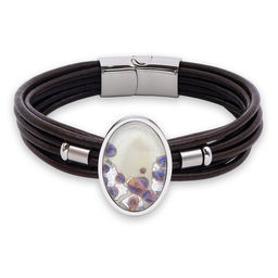 Браслет из муранского стекла - Vloes фото 13