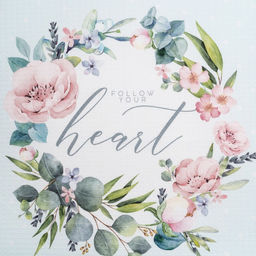 Полотенце Этель Heard 40х73 см, 100% хл, вафля 160 г/м2  фото 3