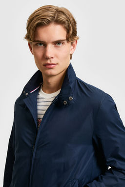 Erkek Lacivert Mont - U.s. polo assn фото 2