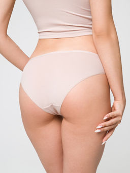 Трусы слипы (набор 3 шт) НЛ-01 (1) - Lingeamo фото 3