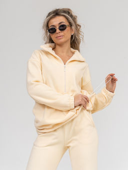 962 Костюм "Молочный"