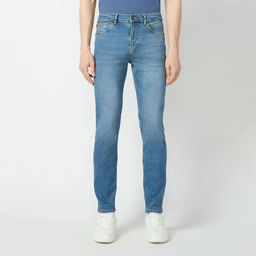 Брюки джинсовые Slim / Lee Cooper