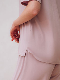 Домашняя пижама Indefini (Арт.5016TBC)  фото 4