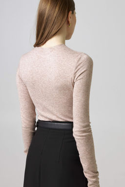 Джемпер С5621-2 НСК - Cloxy фото 4