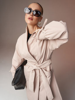 Плащ женский HOOPS, арт. 33102  фото 3