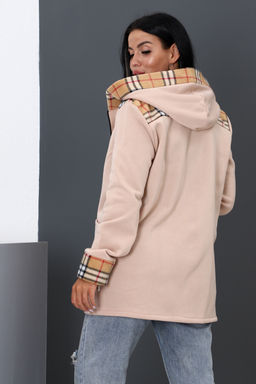 Толстовка 52223 - Натали фото 21