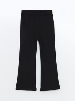 Beli Lastikli ?spanyol Pa?a K?z ?ocuk Tayt