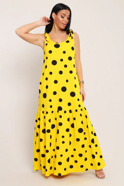 Платье сарафан 002