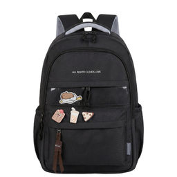 Рюкзак MERLIN W617 черный