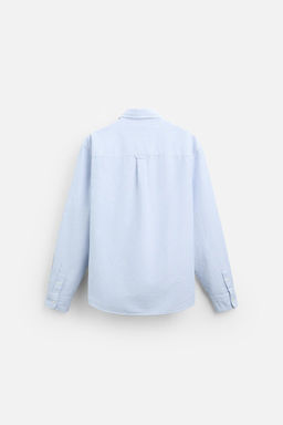 OXFORD SHIRT - Zara фото 37