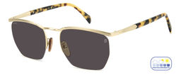 Солнцезащитные очки DAVID BECKHAM DB 1225/S