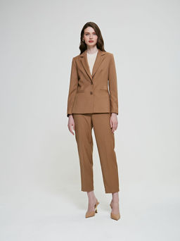 Жакет 212.140068/черный