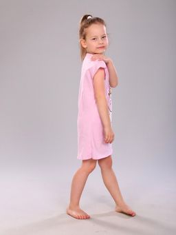 Сорочка Зефирка бирюзовый, СР-04-7 - От егорки до егора фото 21