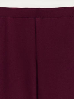 Прямые брюки из вискозы / Zarina фото 3