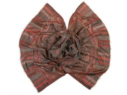 Палантин кашемир 100% № Тк1004/81