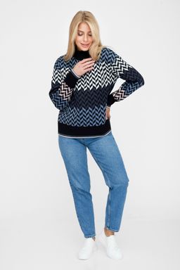 Джемпер Д 2884 - Текстильная мануфактура фото 9