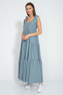 Платье 3068 - Kivviwear фото 7