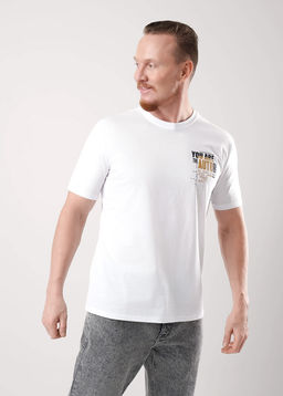 Футболка мужская