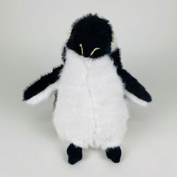 Мягкая игрушка Пингвин 30 см - Storyland фото 4