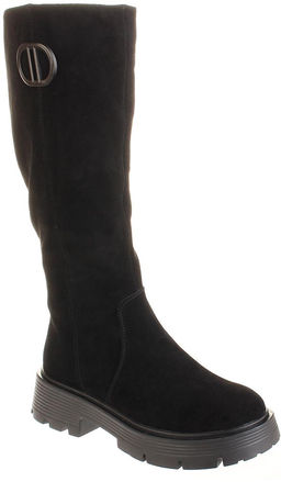 Сапоги Baden RQ452-011