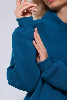 Толстовка 89338 - Натали фото 26