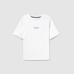 Футболка VOLGA MAN