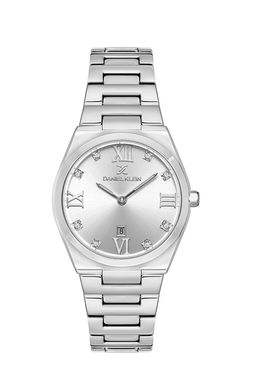 Наручные часы Daniel Klein женские с датой 13610-1