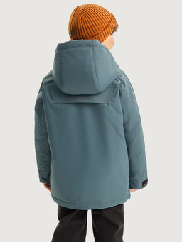 Куртка 4м3326 мох