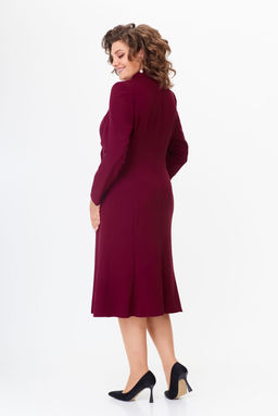 Костюм Anastasia Mak 1259 кремовый  фото 139