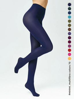 (Minimi) Multifibra COLORS 70 (чз) acqua  фото 17