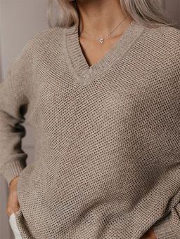 Джемпер женский - Волтри фото 2