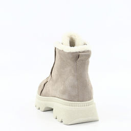 Ботинки женские