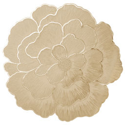 НАБОР ПОДСТАНОВОЧНЫХ САЛФЕТОК ИЗ 2 ШТ., ДИАМЕТР 38 СМ - Lefard фото 2