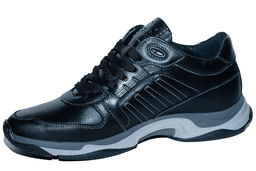 Кроссовки мужские из натуральной кожи - Griff фото 2