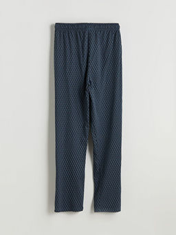 Standart Kal?p Erkek Pijama Alt