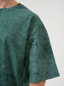 100% ХЛОПОК Комплект варенка Винтаж Оверсайз - Оптима фото 6